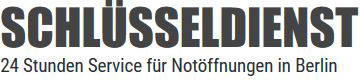 Schlüsseldienst Mitte Berlin