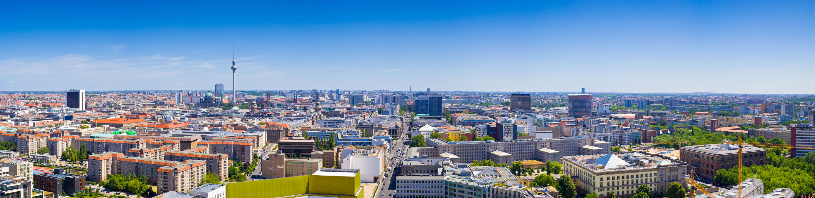 Schlüsseldienst Mitte Berlin